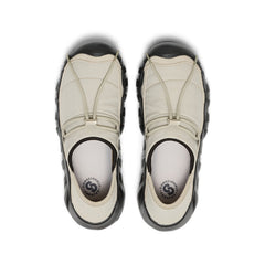 Men's Hypowser Crushback Shoe Abbey Stone/Black | Keen Discount