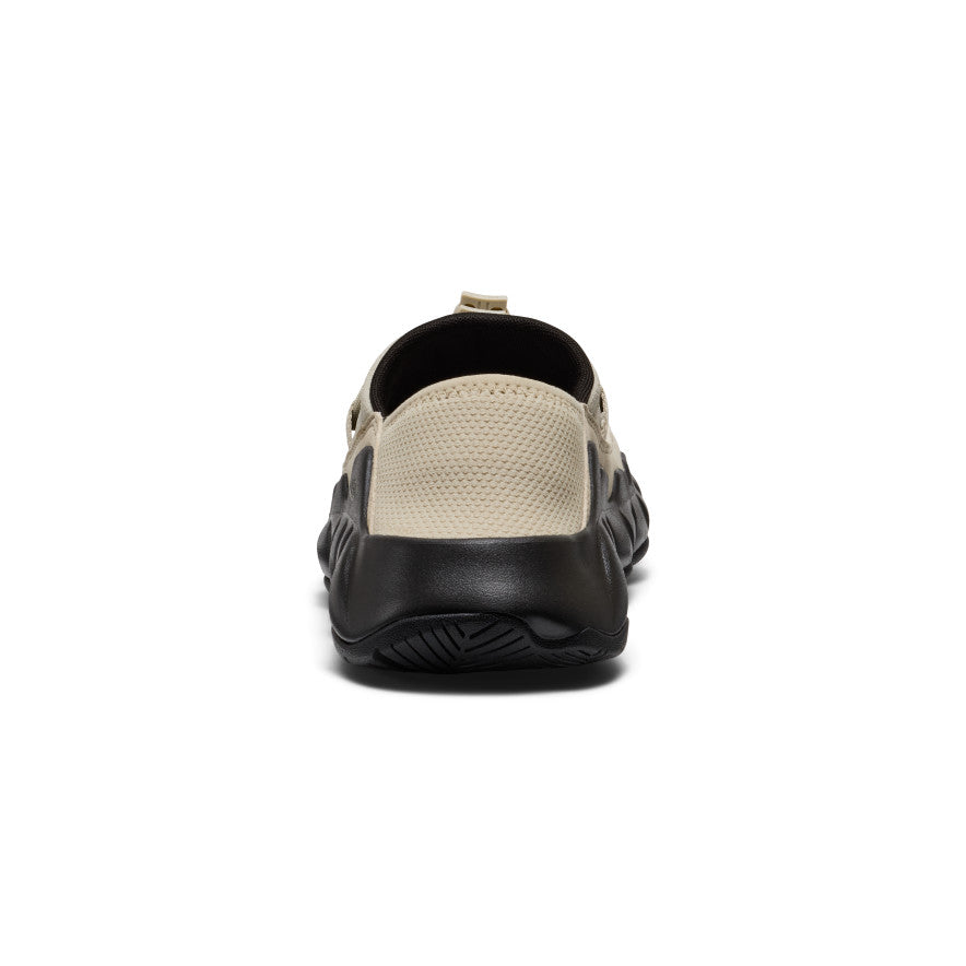 Men's Hypowser Crushback Shoe Abbey Stone/Black | Keen Discount