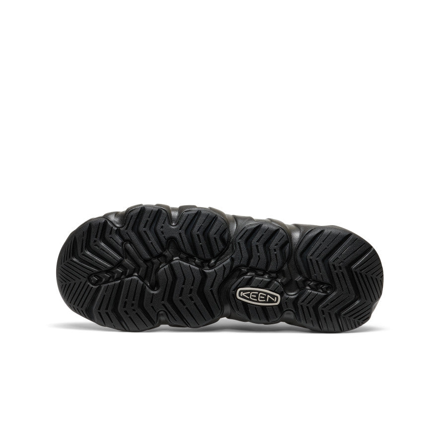 Men's Hypowser Crushback Shoe Abbey Stone/Black | Keen Discount