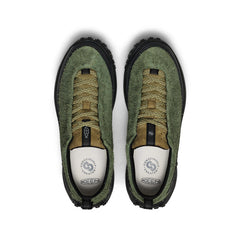 Men's KS Mino Sneaker Bronze Green/Martini Olive / Keen Online