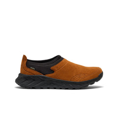 Men's TTS Moc Waterproof Sneaker Roasted Pecan/Black / Keen For sale