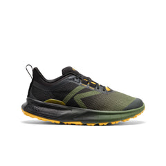 Men's 450 Dirt Hiking Shoe Bronze Green/Black | Kenn On Sale