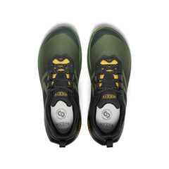 Men's 450 Dirt Hiking Shoe Bronze Green/Black | Kenn On Sale