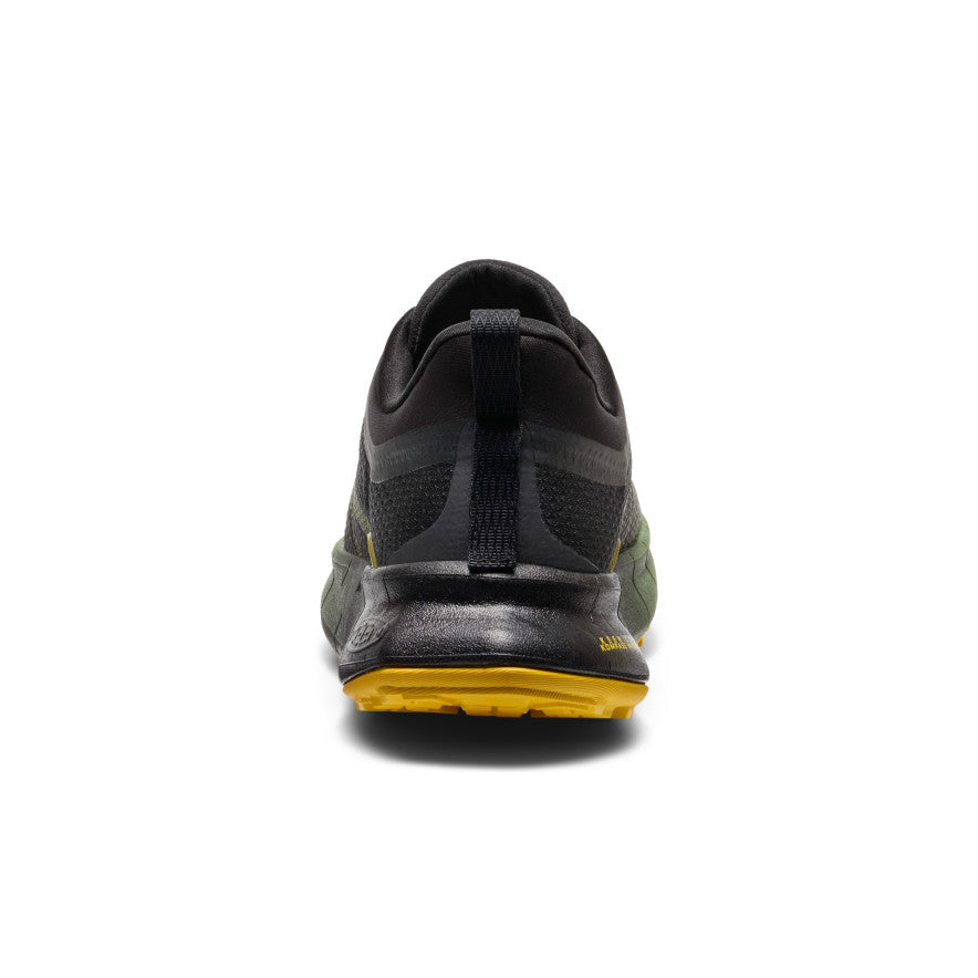 Men's 450 Dirt Hiking Shoe Bronze Green/Black | Kenn On Sale