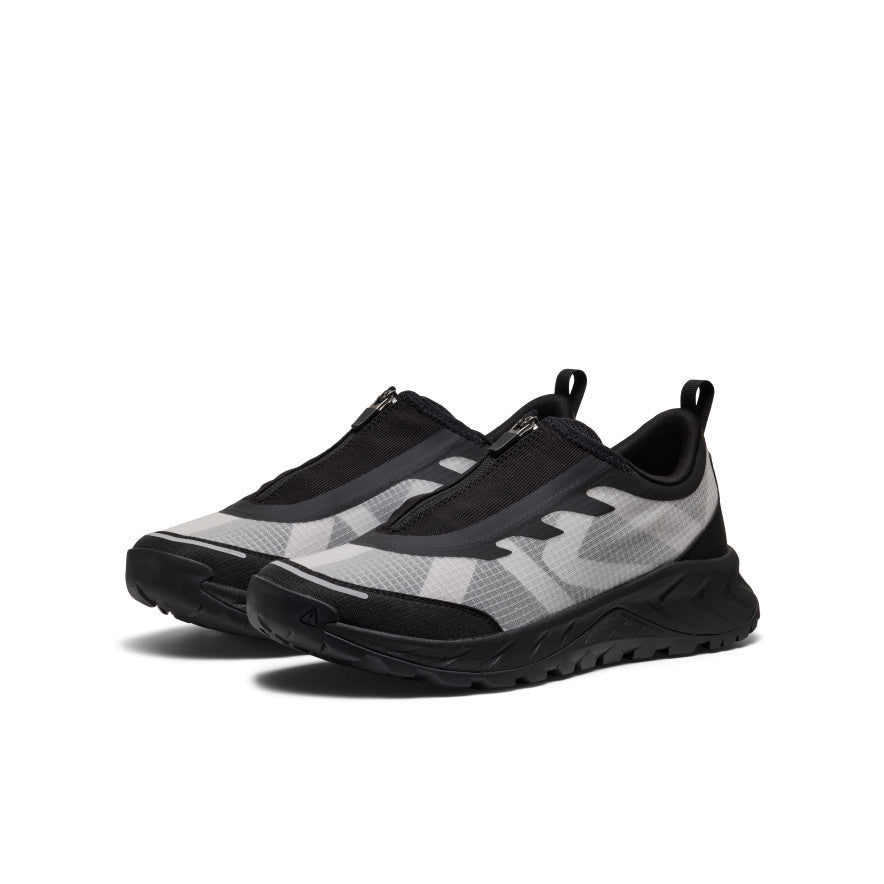 Men's TTS Zip Sneaker Black/Black / Keen Online
