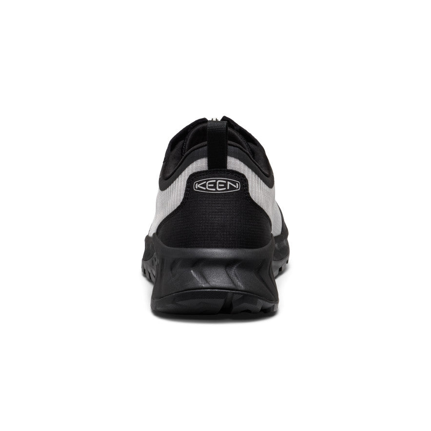 Men's TTS Zip Sneaker Black/Black / Keen Online