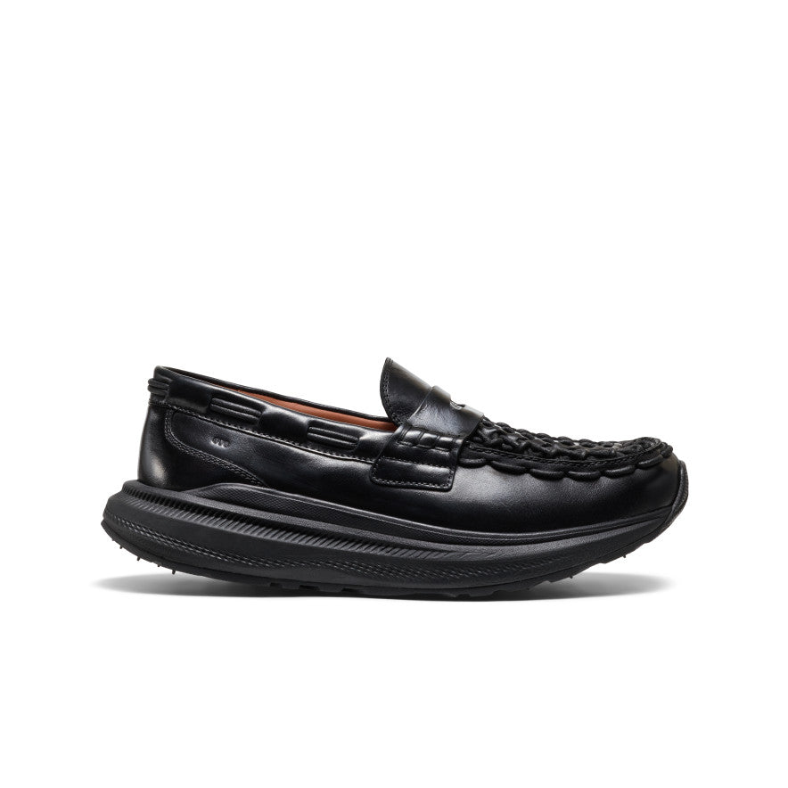 All Gender UNEEK Loafer WK Black / Keen Sale