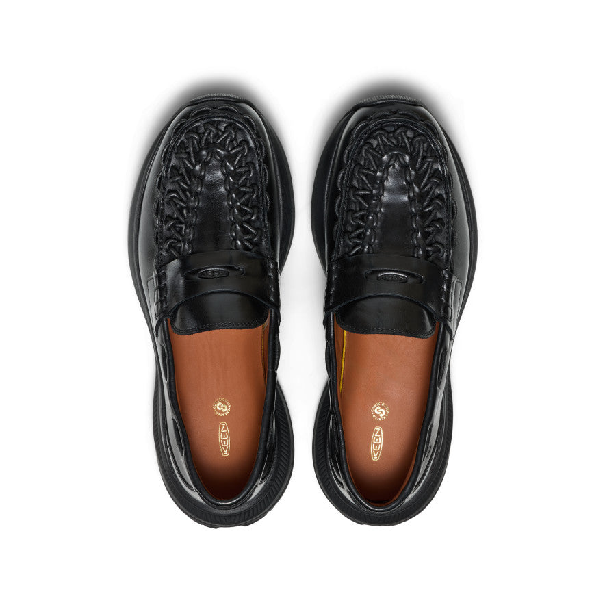 All Gender UNEEK Loafer WK Black / Keen Sale