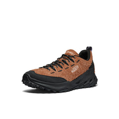 Men's Jasper Zionic Sneaker x Gramicci Sorrel Horse/Black | Keen Outlet
