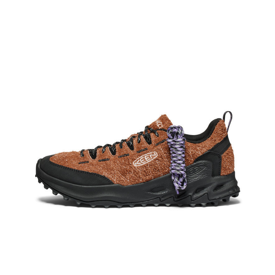 Men's Jasper Zionic Sneaker x Gramicci Sorrel Horse/Black | Keen Outlet