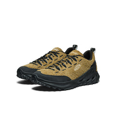 Men's Jasper Zionic Sneaker x Gramicci Gothic Olive/Black / Keen Online