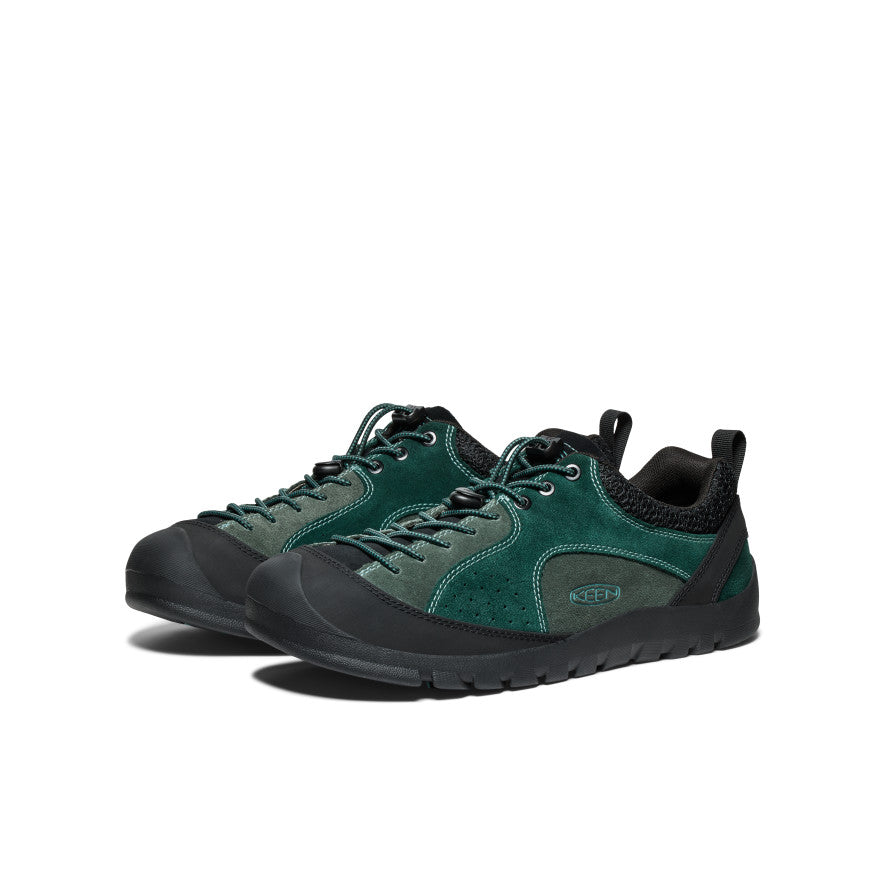 Men's Jasper Rocks Sneaker x Eastlogue Scarab/Arctic / Keen Sale