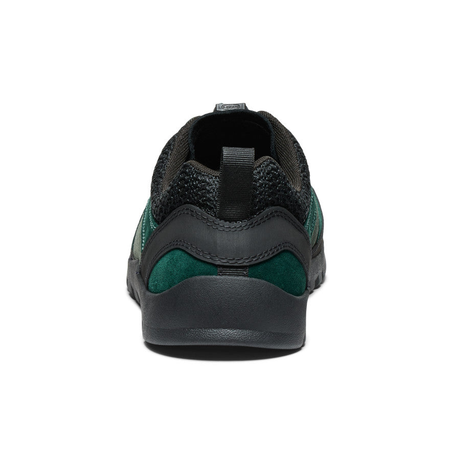 Men's Jasper Rocks Sneaker x Eastlogue Scarab/Arctic / Keen Sale
