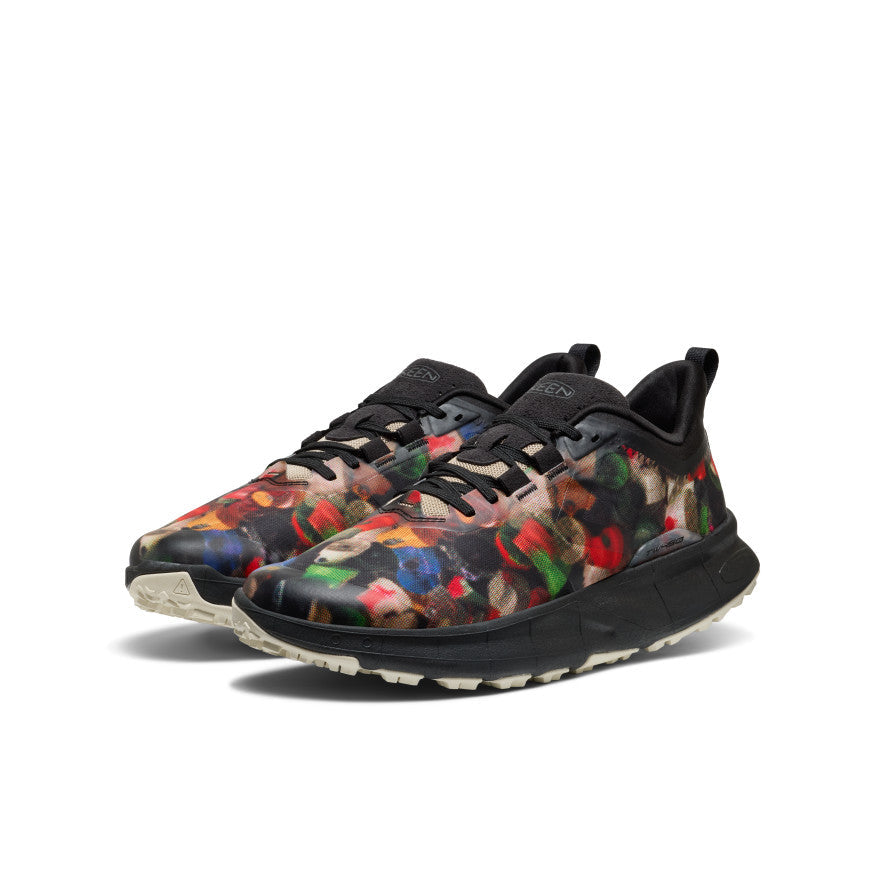 Men's 450 Dirt Hiking Shoe x Ultra Heavy & Palm Graphics Multi/Black / Keen For sale