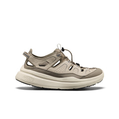 Men's WK450 Walking Sandal Plaza Taupe/Black | Keen Discount