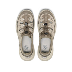 Men's WK450 Walking Sandal Plaza Taupe/Black | Keen Discount