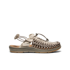 All Gender UNEEK II Convertible Canvas Sneaker Brindle/Natural / Keen Online