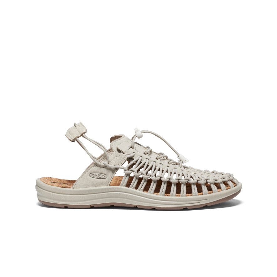 All Gender UNEEK II Convertible Plaza Taupe/Plaza Taupe / Keen Sale
