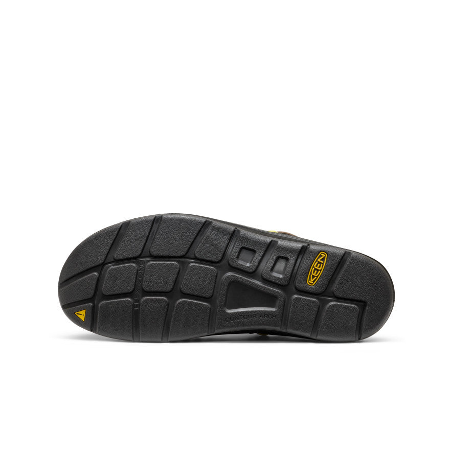 All Gender UNEEK II Convertible Metalwood Metalwood Limeade / Keen For sale