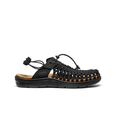 All Gender UNEEK II Convertible Black/Black | Kenn On Sale