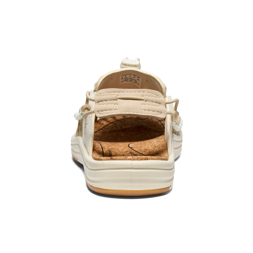 All Gender UNEEK II Convertible Safari/Cornstalk | Keen Discount