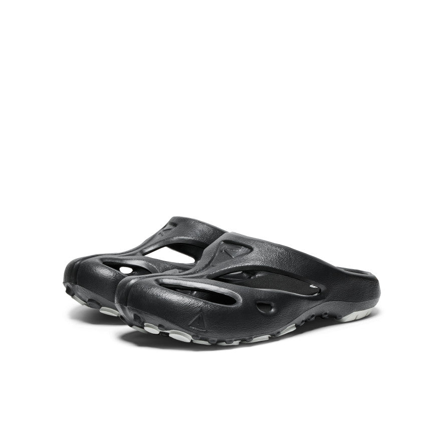 Men's Shanti Clog Black/Dawn Blue / Keen Sale