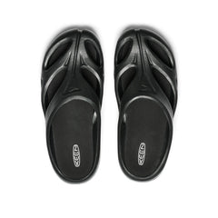 Men's Shanti Clog Black/Dawn Blue / Keen Sale