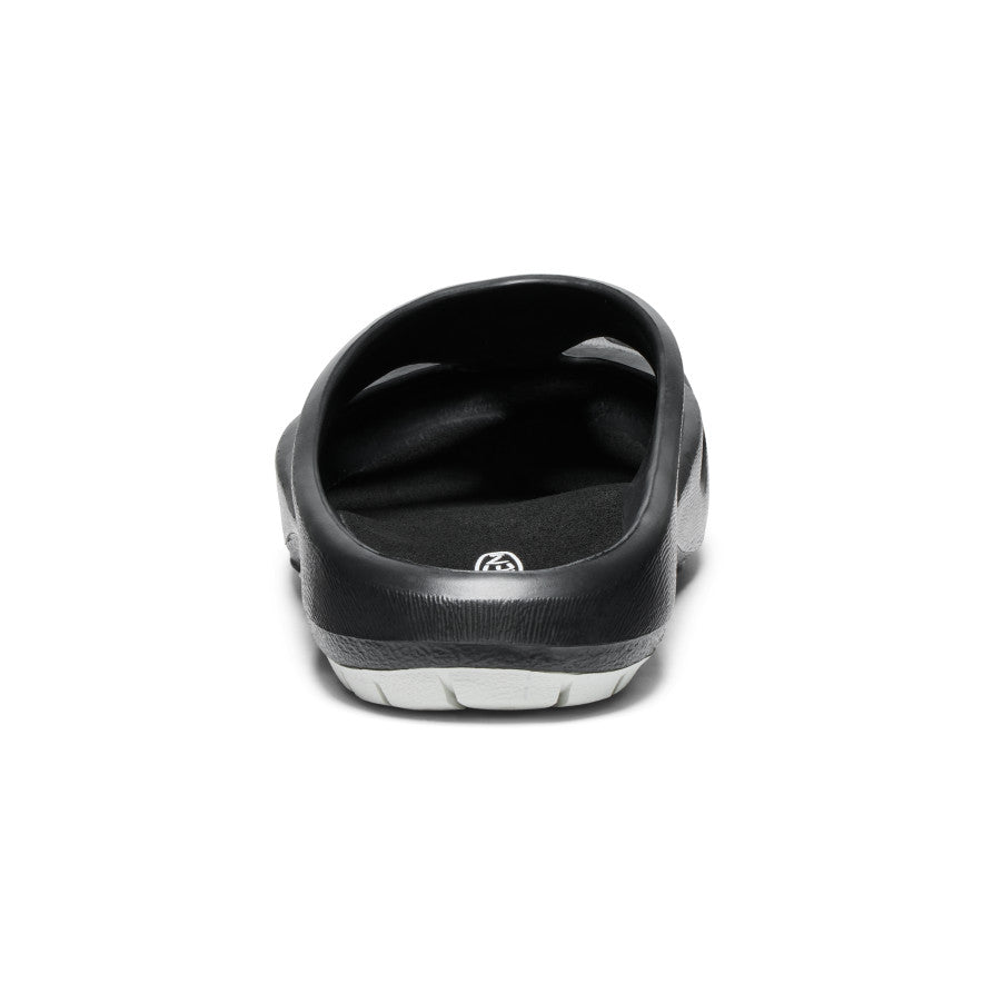 Men's Shanti Clog Black/Dawn Blue / Keen Sale
