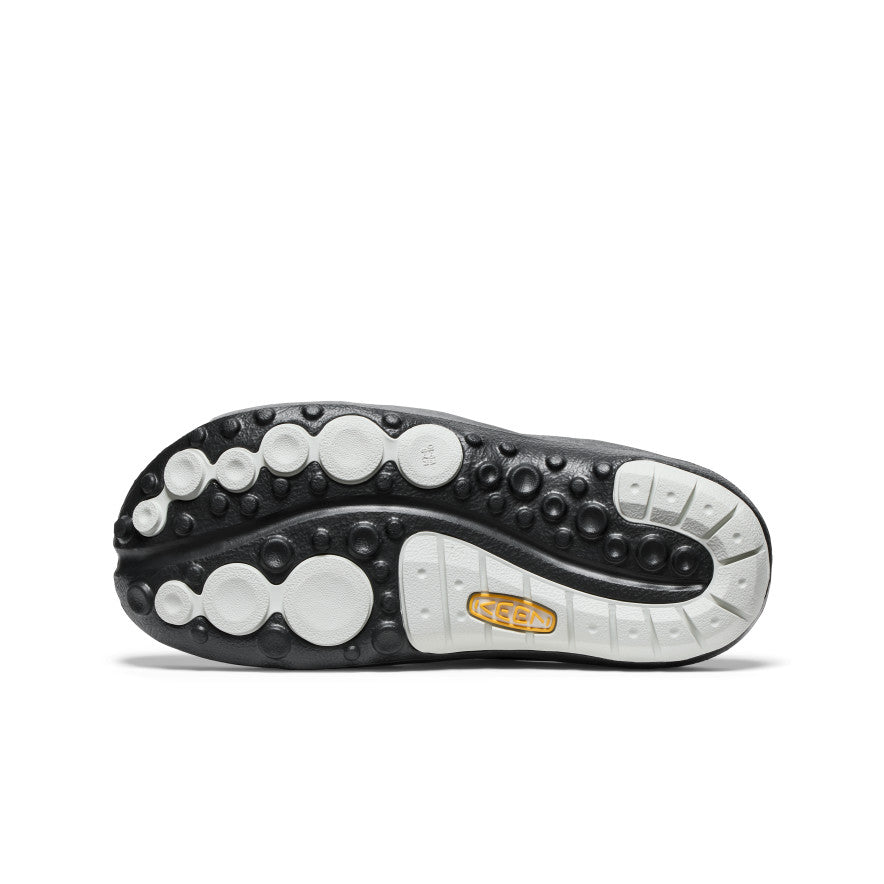 Men's Shanti Clog Black/Dawn Blue / Keen Sale