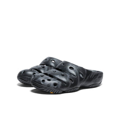 Men's Yogui Clog Black Marble / Keen For sale