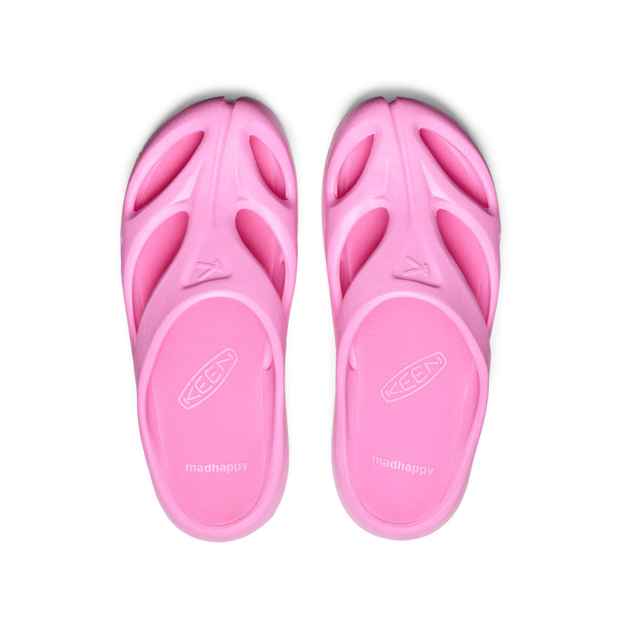 All Gender Shanti Clog x Madhappy Pink | Keen Outlet