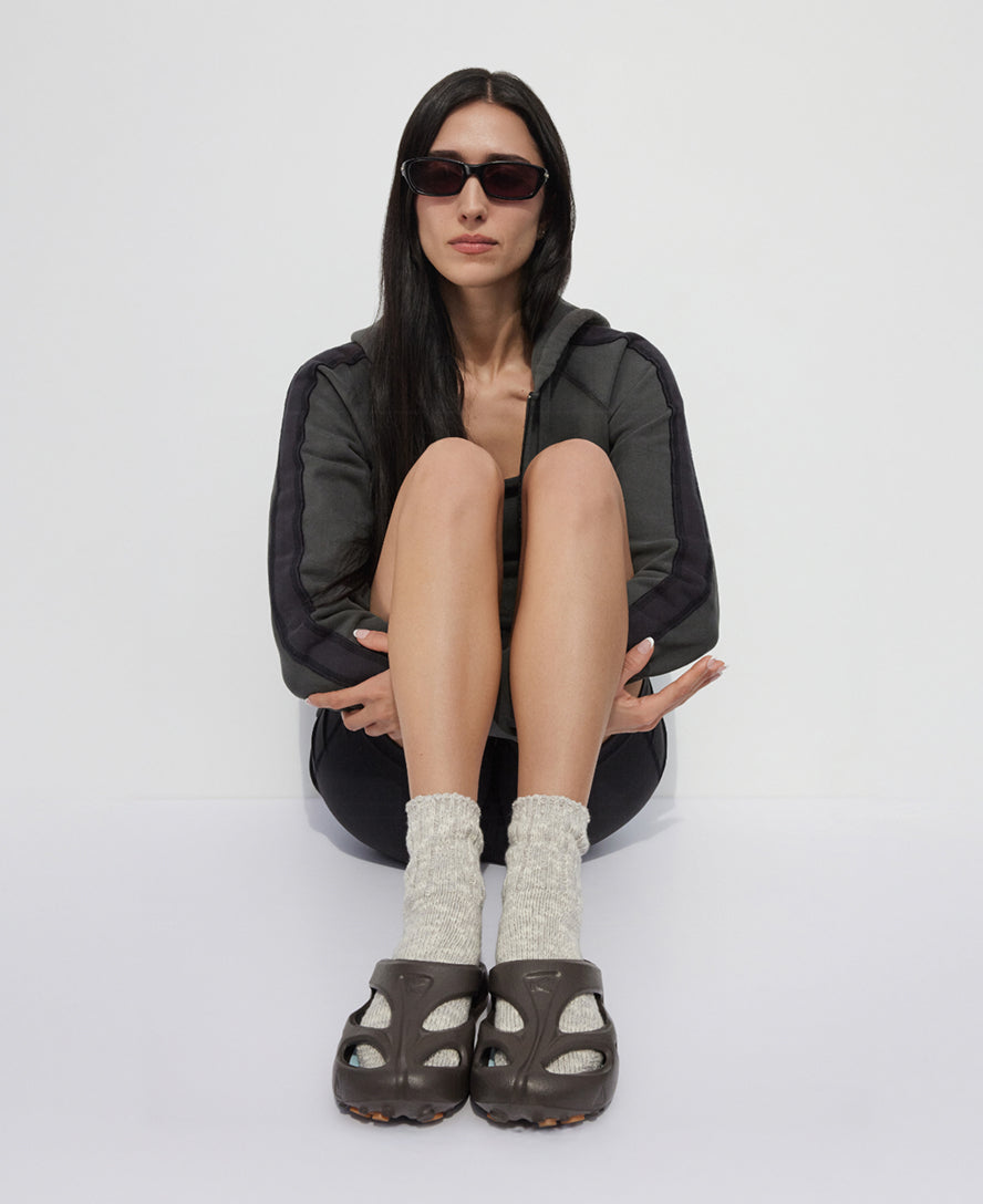 All Gender Shanti Clog x Madhappy Pink | Keen Outlet