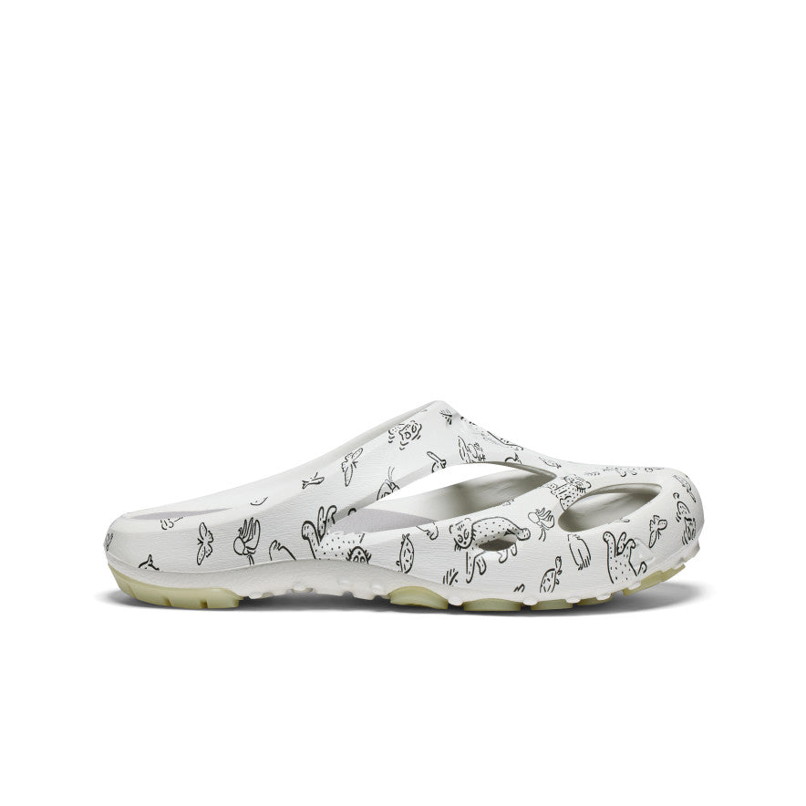 All Gender Shanti Arts Clog x Us 4 IRIOMOTE Us 4 Iriomote / Keen Online