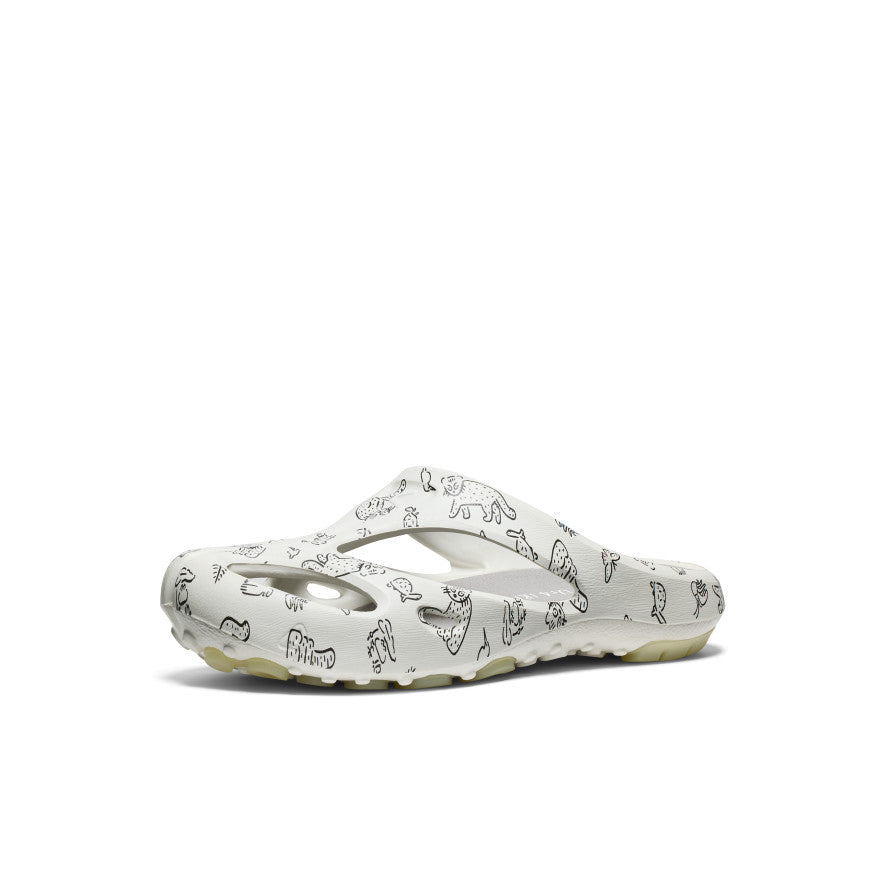 All Gender Shanti Arts Clog x Us 4 IRIOMOTE Us 4 Iriomote / Keen Online