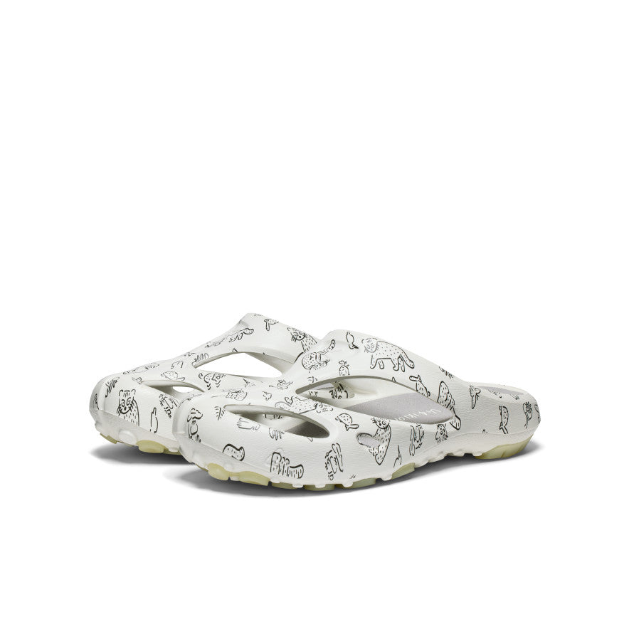 All Gender Shanti Arts Clog x Us 4 IRIOMOTE Us 4 Iriomote / Keen Online