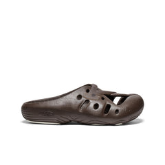 All Gender Yogeez Clog x Pilgrim Surf + Supply Chocolate Brown/Whisper White / Keen Online