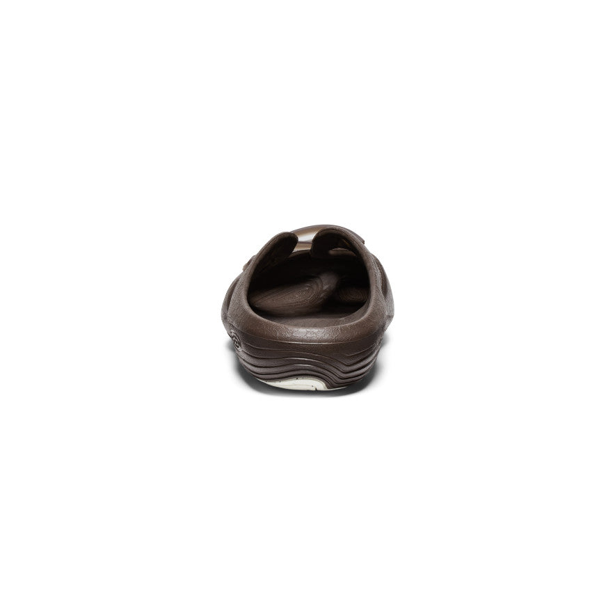 All Gender Yogeez Clog x Pilgrim Surf + Supply Chocolate Brown/Whisper White / Keen Online