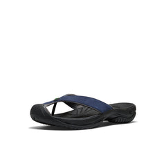 Men's Waimea Leather Flip-Flop Destination Pack / Keen Sale
