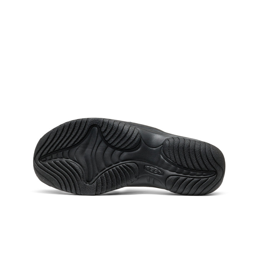 Men's Waimea Leather Flip-Flop Destination Pack / Keen Sale