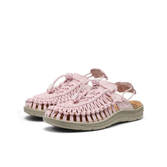 All Gender UNEEK II Convertible Pale Lilac/Plaza Taupe / Keen For sale