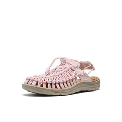 All Gender UNEEK II Convertible Pale Lilac/Plaza Taupe / Keen For sale