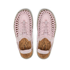 All Gender UNEEK II Convertible Pale Lilac/Plaza Taupe / Keen For sale