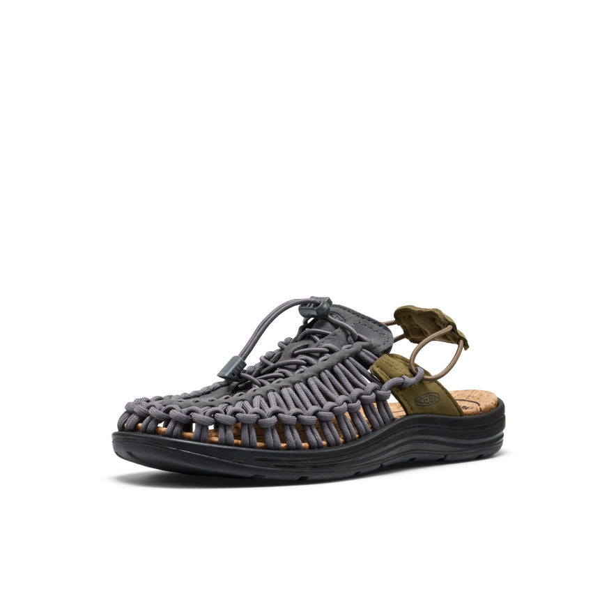 All Gender UNEEK II Convertible Magnet/Dark Olive | Kenn On Sale
