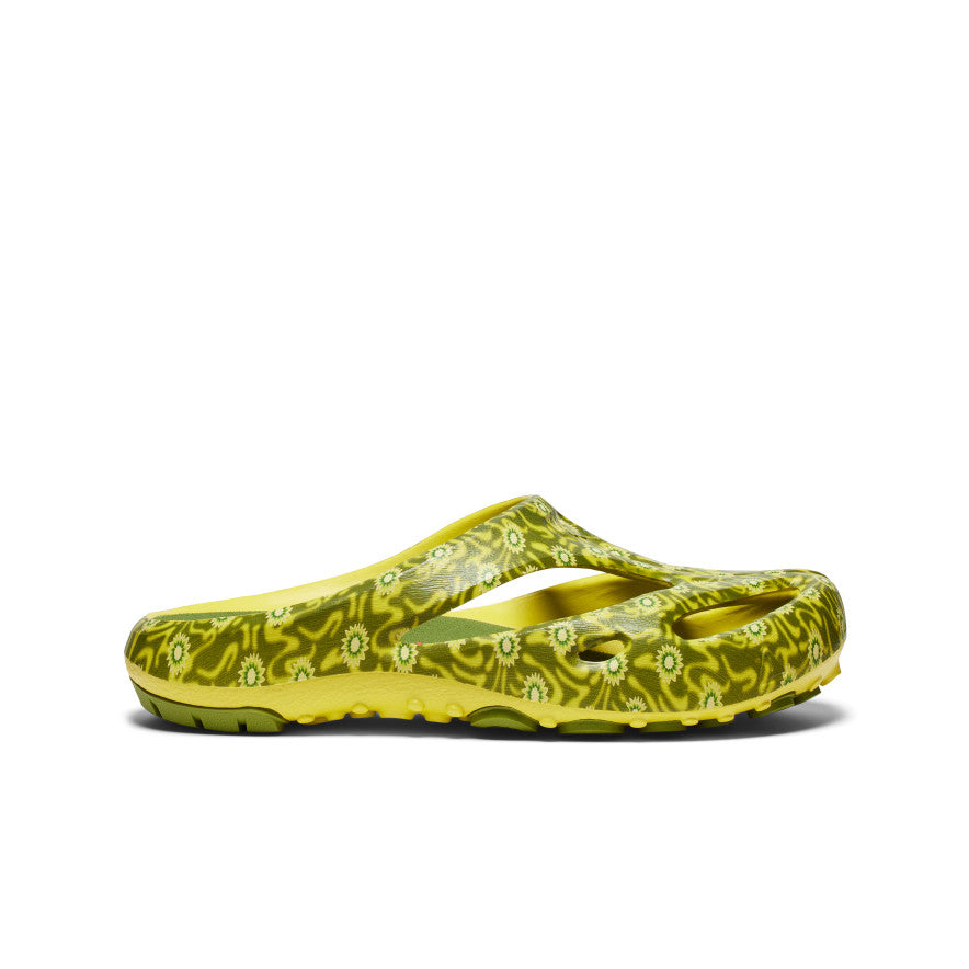Shanti Arts Clog x Gentle Fullness GF Flowers | Keen Discount