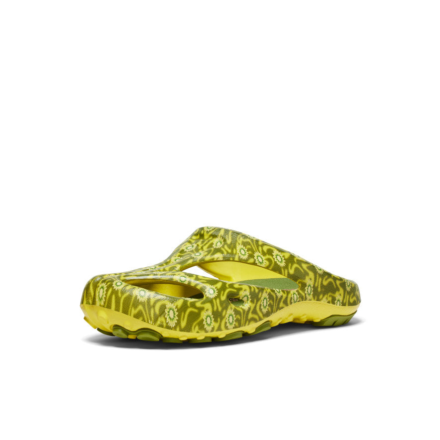 Shanti Arts Clog x Gentle Fullness GF Flowers | Keen Discount