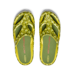Shanti Arts Clog x Gentle Fullness GF Flowers | Keen Discount