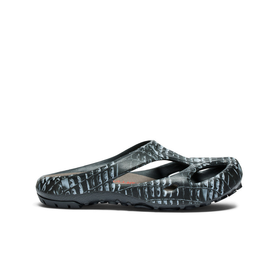 Shanti Arts Clog x Gentle Fullness GF Eyes | Keen Outlet