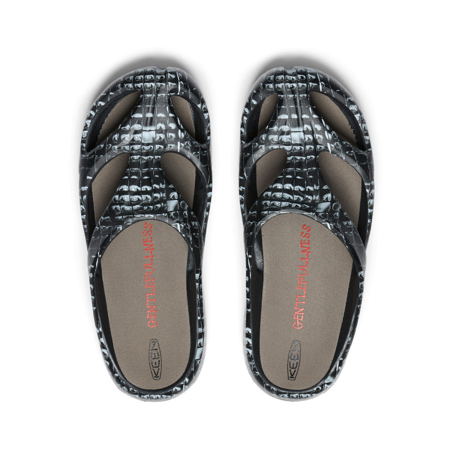 Shanti Arts Clog x Gentle Fullness GF Eyes | Keen Outlet