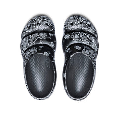 Men's Yogui Arts Clog x Hide and Seek H&S Black / Keen Online
