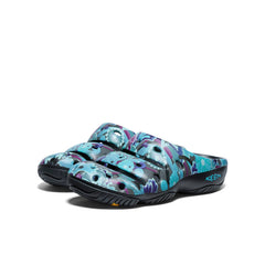 Men's Yogui Arts Clog x Gravityfree Flowers / Keen Online